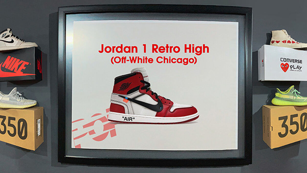 Pop Off: Sneaker Head Edition image number 4